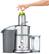 Alt View 11. Breville - Juice Fountain Elite - Stainless-Steel.