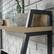 Alt View 13. Sauder - North Avenue Desk With Hutch - Charter Oak.