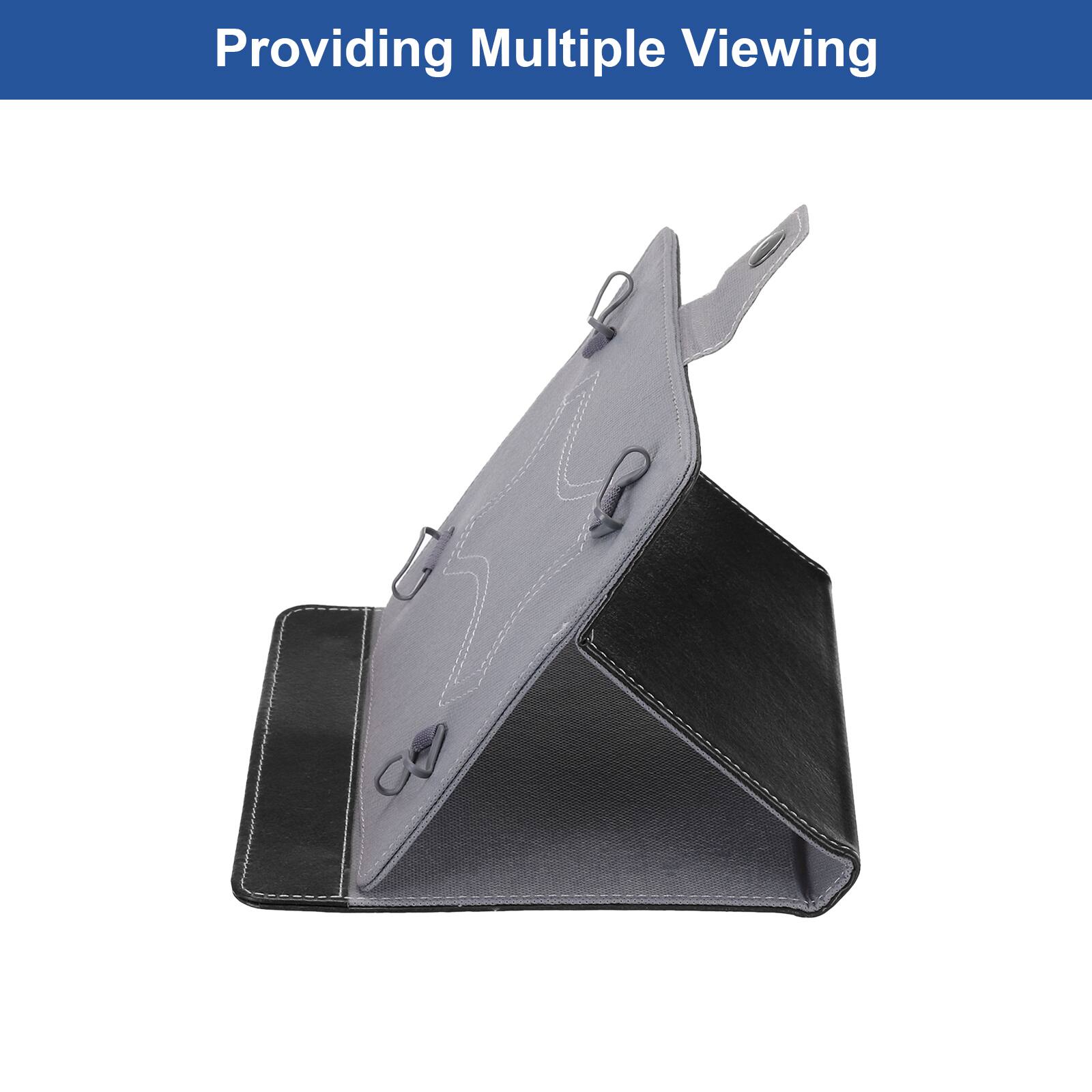 Providing Multiple Viewing