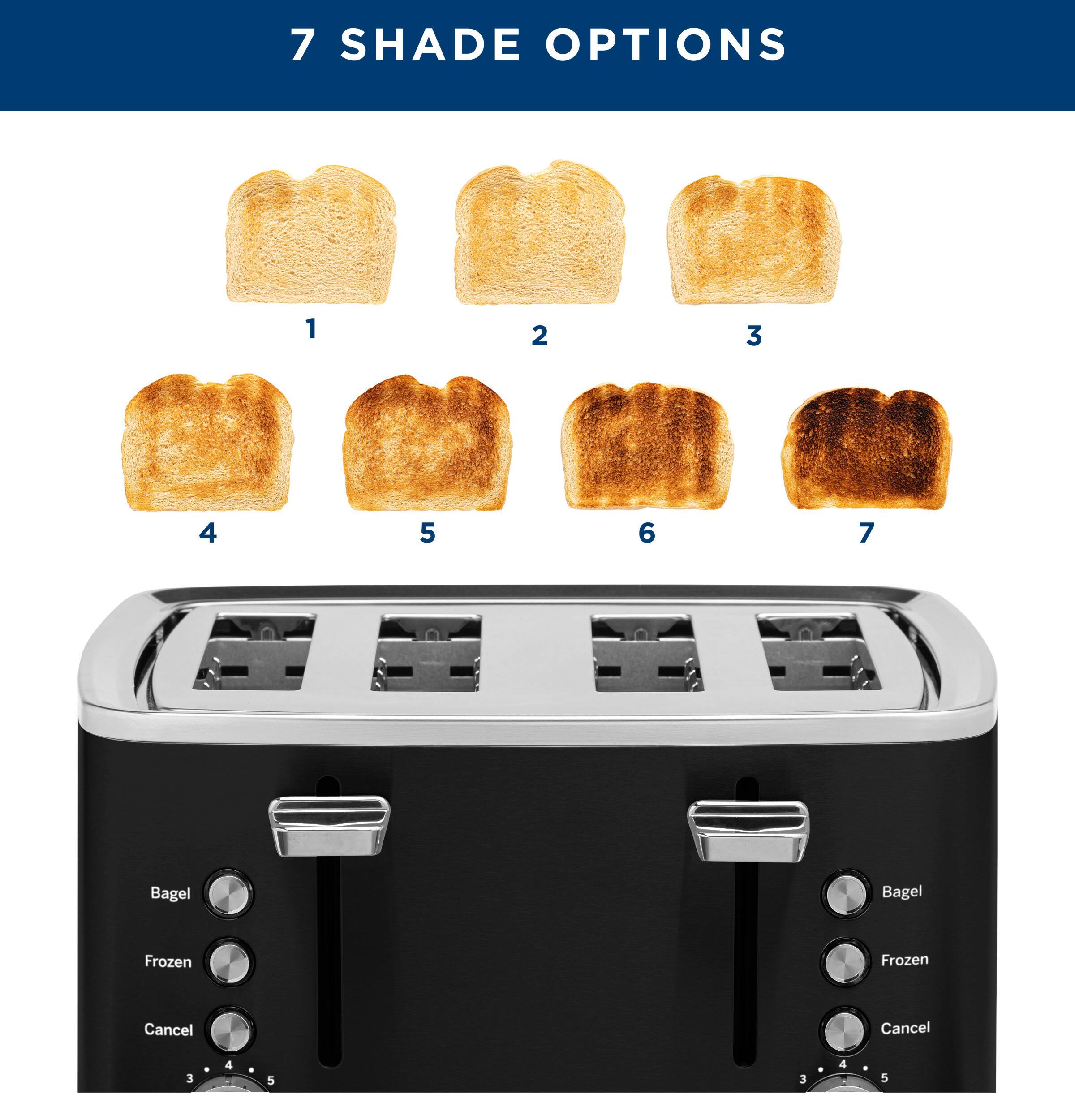 7 SHADE OPTIONS

1 2 3 4 5 6 7

Bagel Bagel Frozen Frozen Cancel Cancel

3 4 5