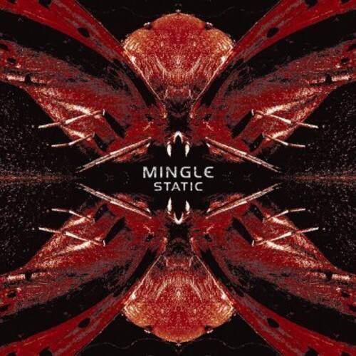 Mingle - Static   - COMPACT DISCS [CD] price history on PriceWatchPro