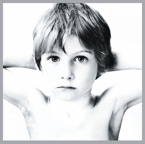 

Boy [LP] - VINYL