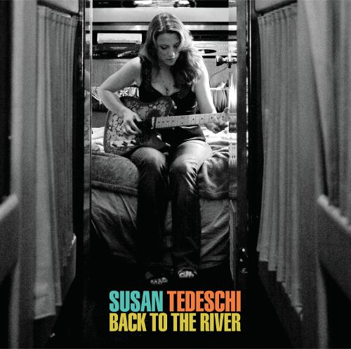  Back to the River [CD]