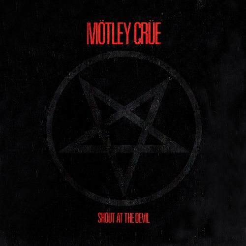  Shout at the Devil [Crücial Crüe Edition] [CD]