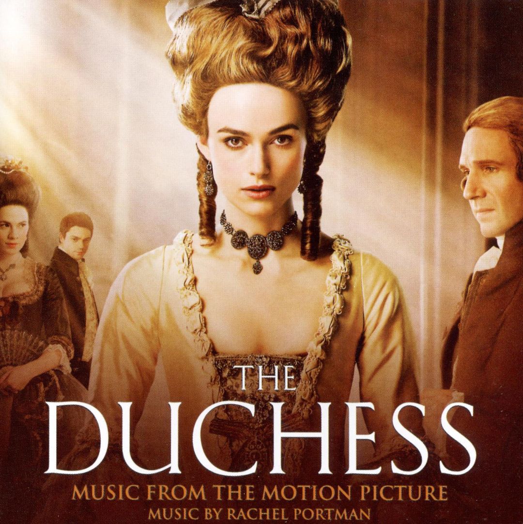 Best Buy: The Duchess [Original Score] [CD]