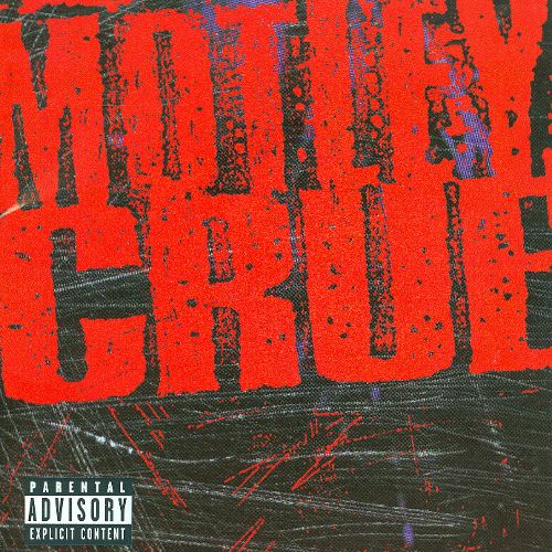  Mötley Crüe [Bonus Tracks] [CD] [PA]