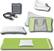Front Standard. dreamGEAR - 5-In-1 Fitness Bundle.