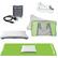 Alt View Standard 20. dreamGEAR - 5-In-1 Fitness Bundle.