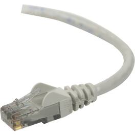 Belkin - RJ45 Category 6 Patch Cable