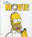 Front. The Simpsons Movie - BLU-RAY.