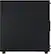 Alt View 15. Fractal Design - North Charcoal Black with Walnut Front and Mesh Side Panel Mid-Tower PC Case - Black.