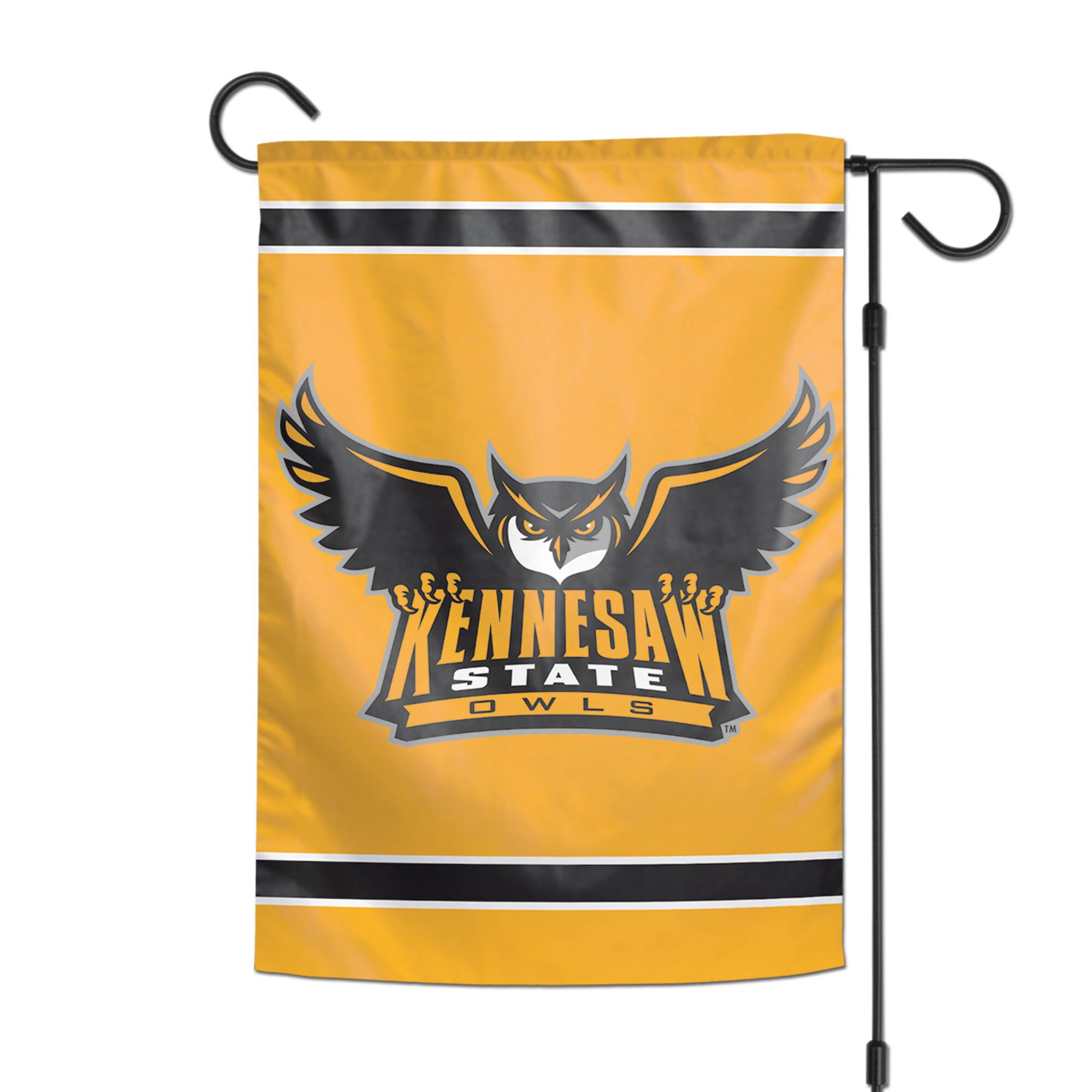 331 3 KENNESAW STATE OWLS