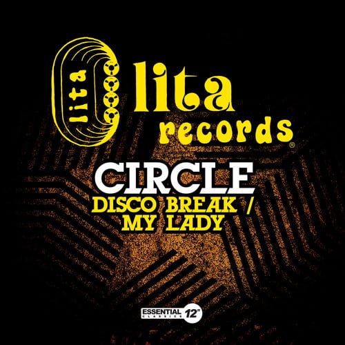 Circle - Disco Break / My Lady   - COMPACT DISCS [CD] price history on PriceWatchPro