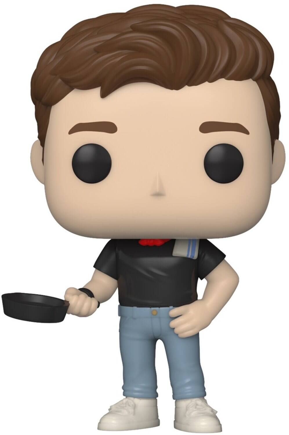 FUNKO POP! TELEVISION: Queer Eye - Antoni Porowski - COLLECTIBLES