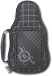 Front Standard. React - Guitar Hero: On Tour Protective Case for Nintendo DS and DS Lite.