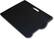 Front. LapGear - Student LapDesk - Black.
