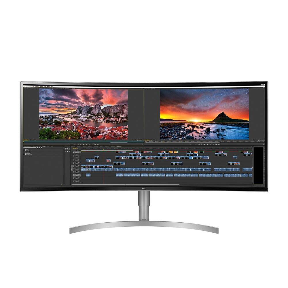 LG 38WK95C W 37.5