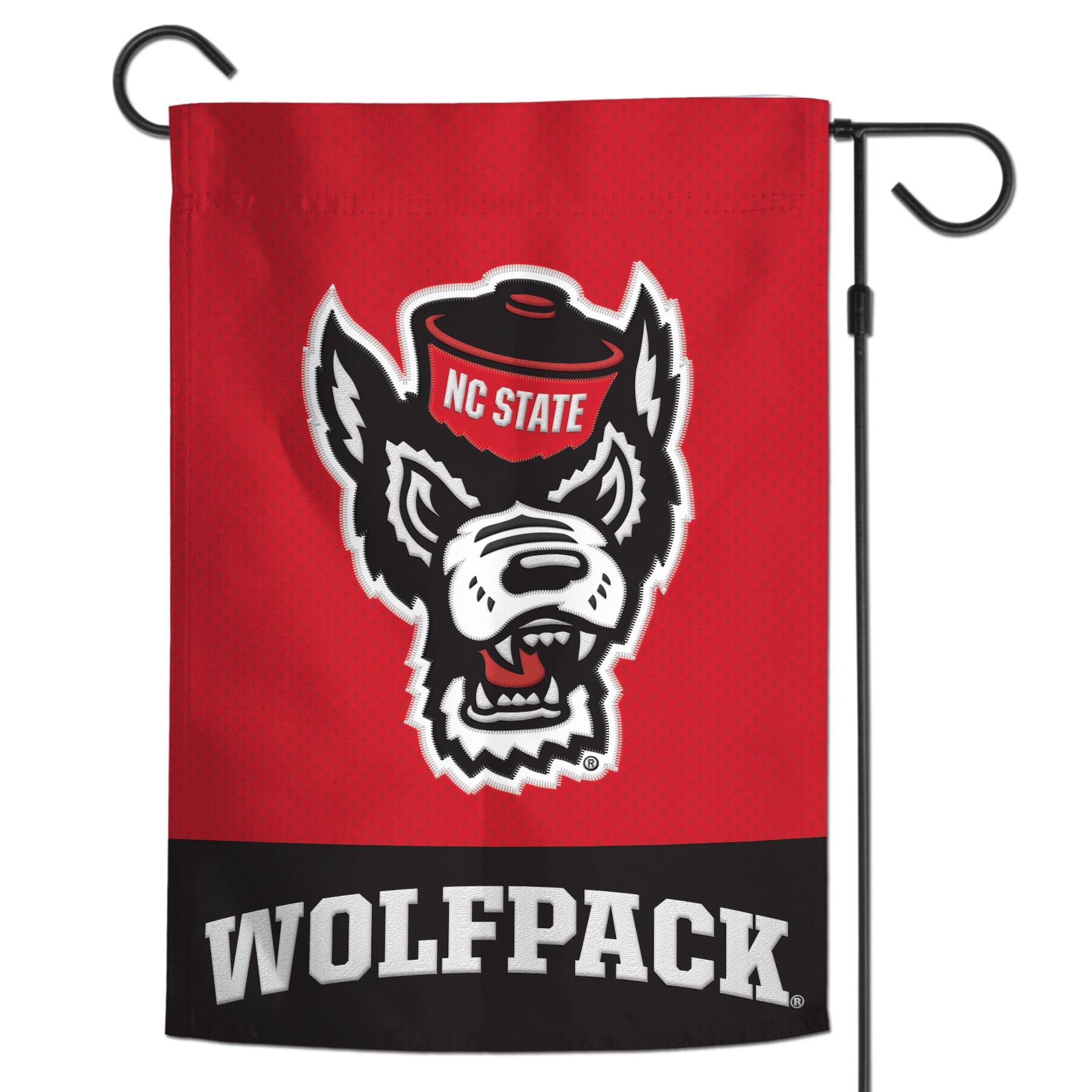 NC STATE  
WOLFPACK