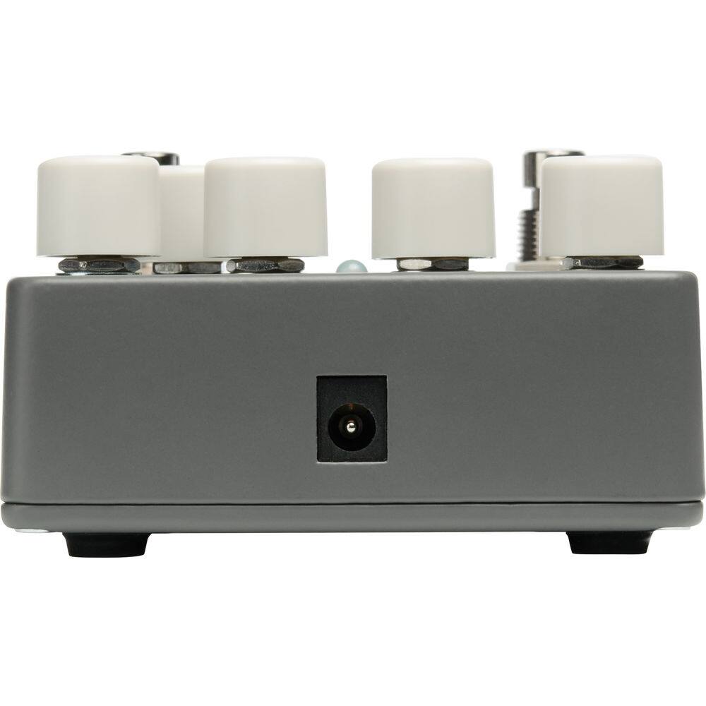 Alt View 4. Harmonix - Bass Mono Synth Bass Synthesizer Pedal BASS MONO SYN - Multicolor.