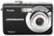 Front Standard. Kodak - EasyShare 7.0-Megapixel Digital Camera - Black.