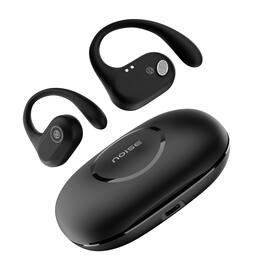 Noise - Pure Pods Truly Wireless Bluetooth Earbuds - Power Black
