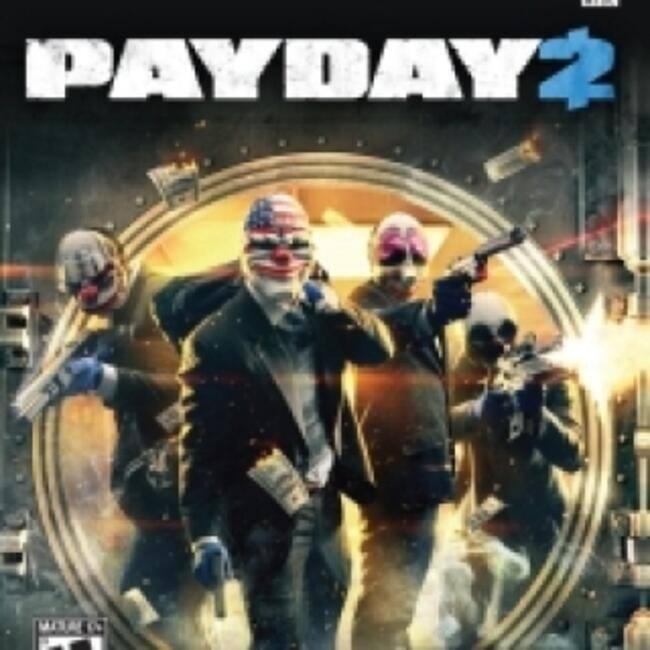 PAYDAY 2