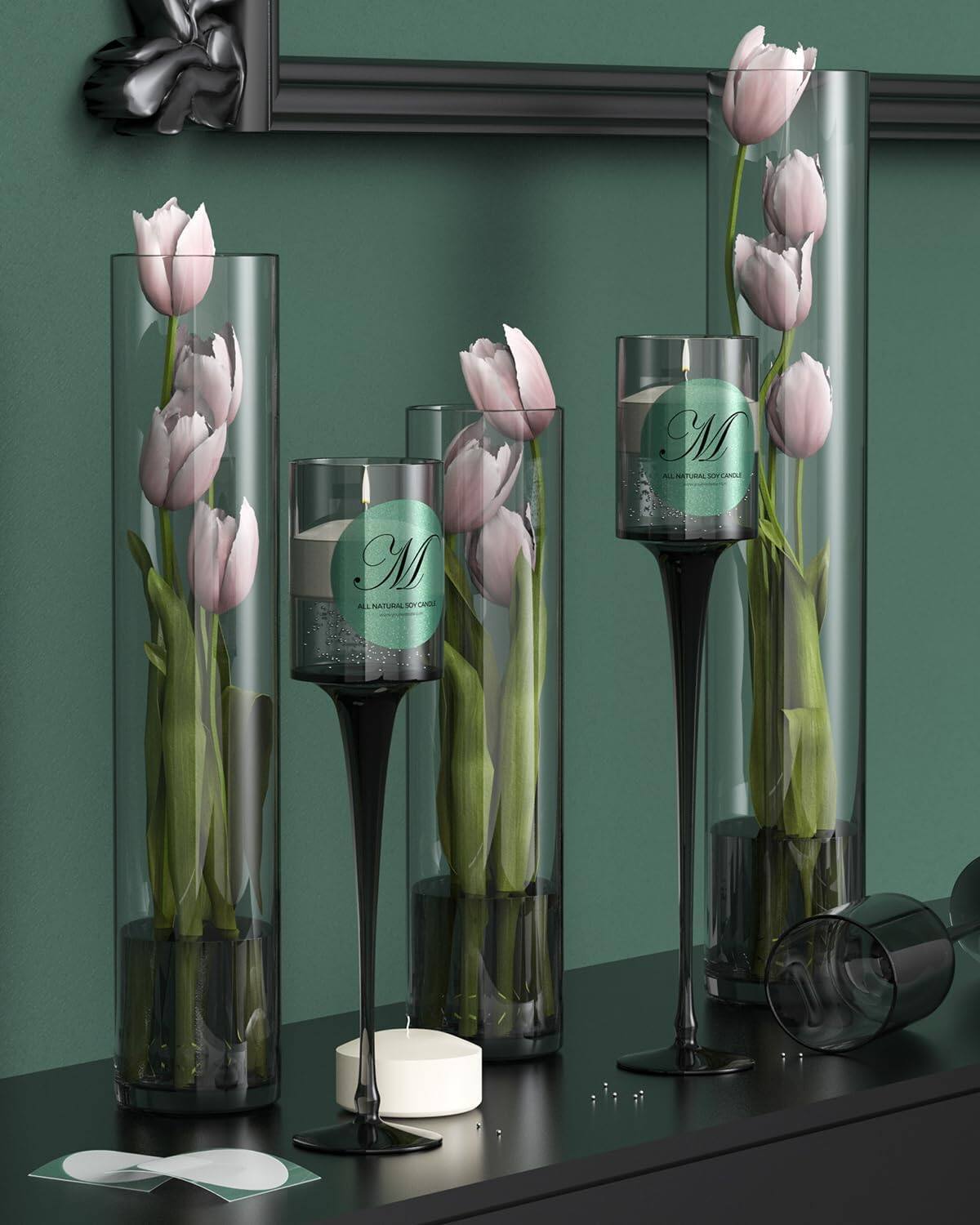 MM  
NAFUNL  
M  
ALL NATURAL SOY CANDLE