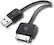 Angle Standard. Zune - Sync Cable for Zune MP3 Players.