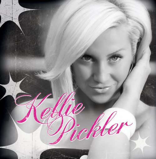  Kellie Pickler (Deluxe Edition) [CD &amp; DVD]