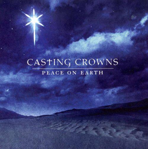 Front. Peace on Earth [CD].