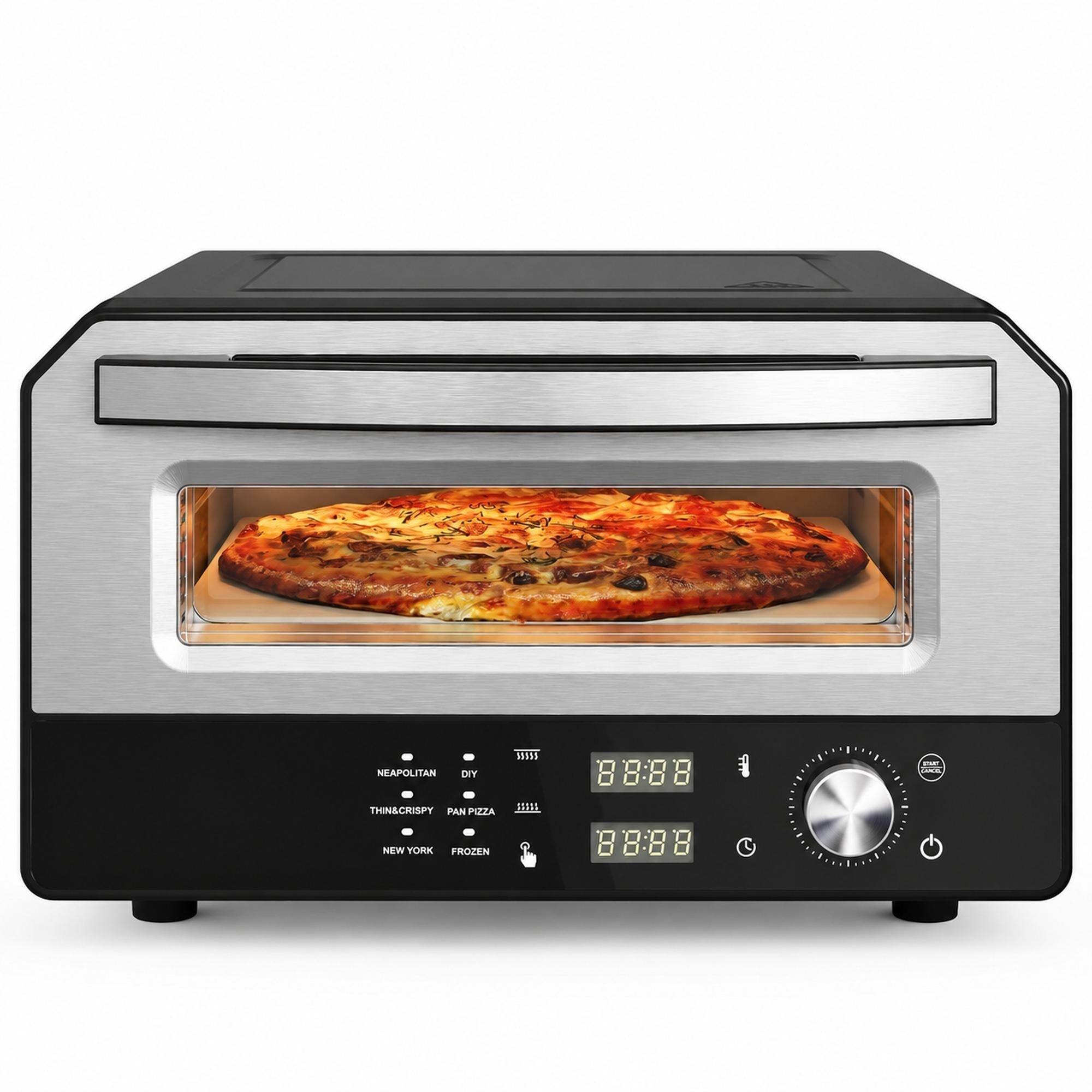 NEAPOLITAN DIY THIN & CRISPY PAN PIZZA  
55555 SESSS  
8888  
&  
- CANCE  
NEW YORK FROZEN