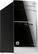 Angle Standard. HP - Pavilion 500 Desktop - 8GB Memory - 500GB Hard Drive.