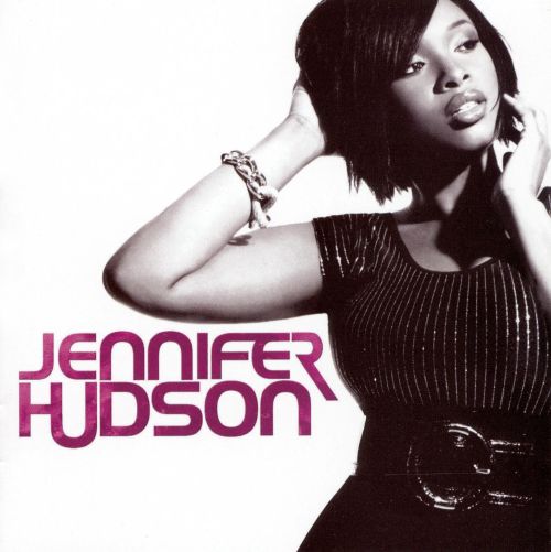  Jennifer Hudson [CD]