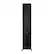 Alt View 5. ELAC - ELAC Debut 3.0 - 6.5" Floor Speaker (Black) DF63-BK - Black.