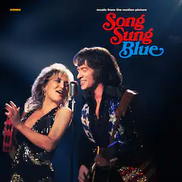 Various Artists - Song Sung Blue (Music from the Motion Picture) - CASSETTES