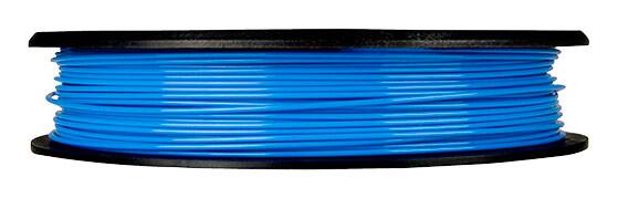MakerBot - 1.75mm PLA Filament 0.5 lbs - True Blue