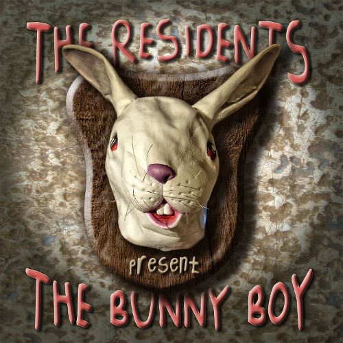  The Bunny Boy [CD]
