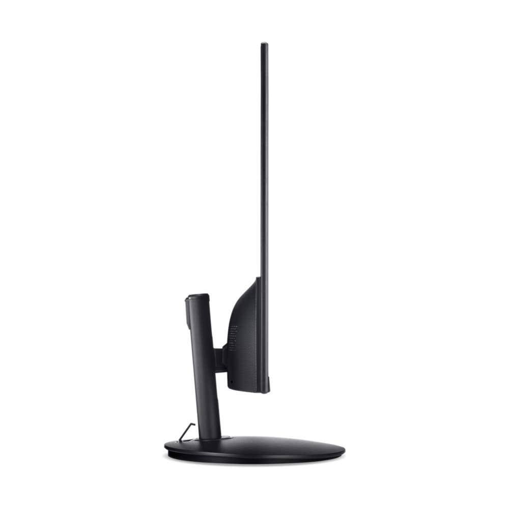 Alt View 2. Acer - Nitro KG251Q 24.5" Full HD Gaming Monitor (KG251Q X0biip) 1920x1080 | 200Hz | 1ms.