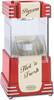 Nostalgia Electrics - 12-Cup Retro Series Hot Air Popcorn Popper - Red-Angle_Standard