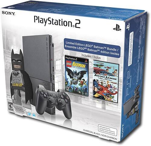 Playstation deals 2 batman