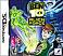  Ben 10: Alien Force - Nintendo DS