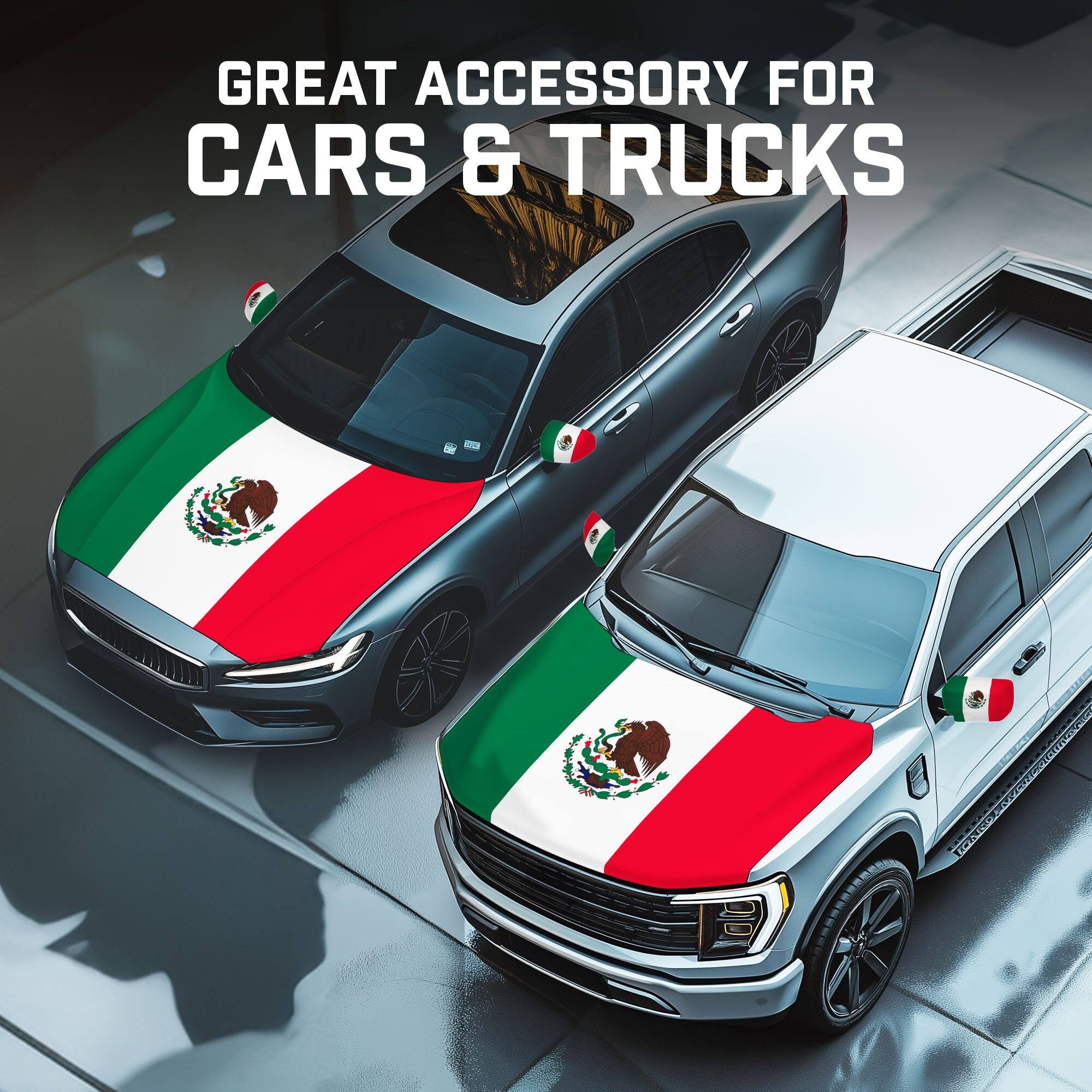 GREAT ACCESSORY FOR CARS & TRUCKS