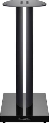 Bowers & Wilkins - FS-805 D5 Speaker Stands (pair) - Black