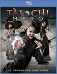 Front Standard. Tai Chi Hero [2 Discs] [Blu-ray/DVD] [2012].