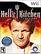 Front Detail. Hell's Kitchen: The Video Game - Nintendo Wii.