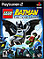  LEGO Batman: The Videogame - PlayStation 2