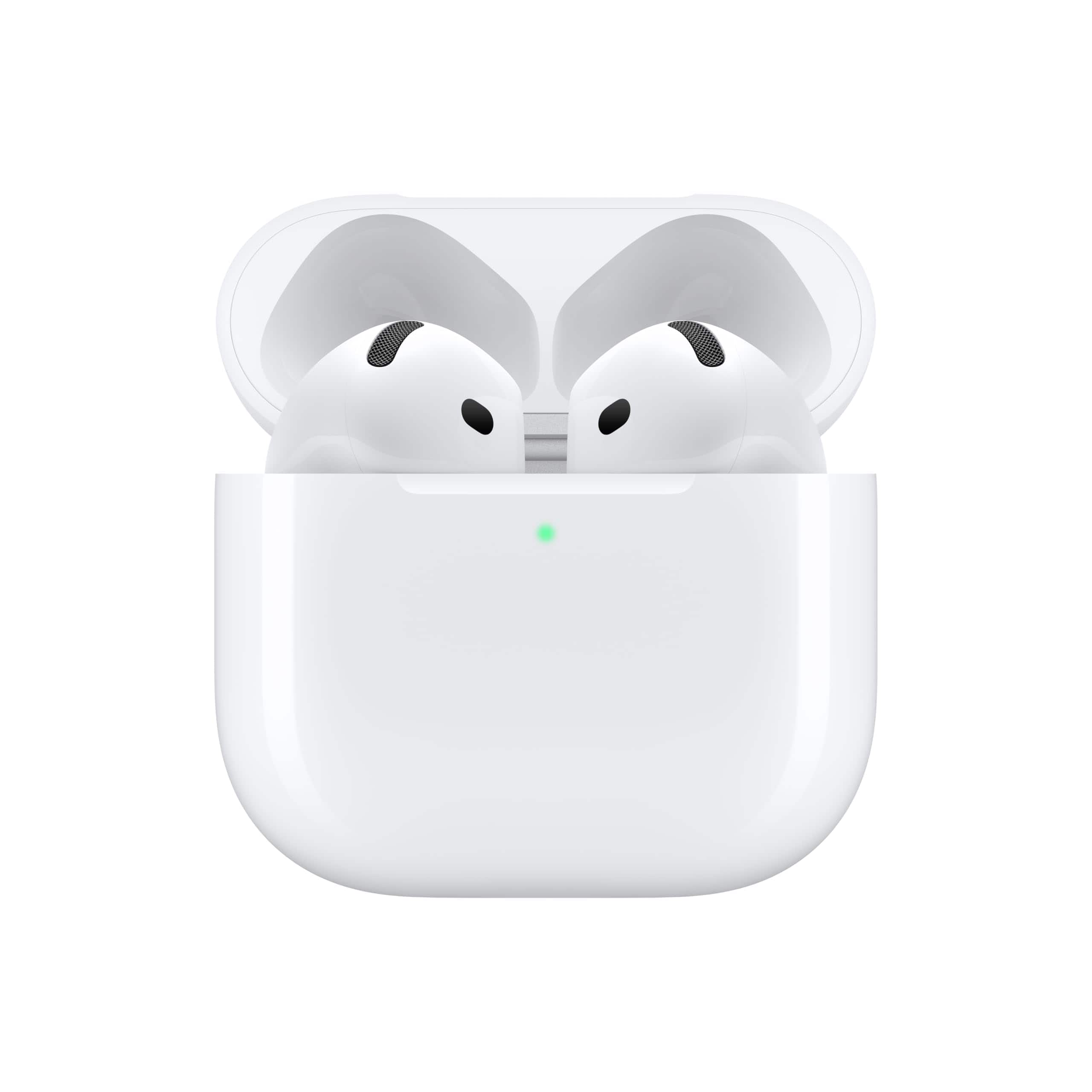 NEW Apple AirPods 4th Generation White with Apple Pencil Pro White