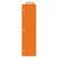 Alt View 1. Avery - Snap-In Plastic Bookmark Dividers with White Labels, Set of 5 - Assorted Colors.