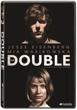The Double - The Double - DVD