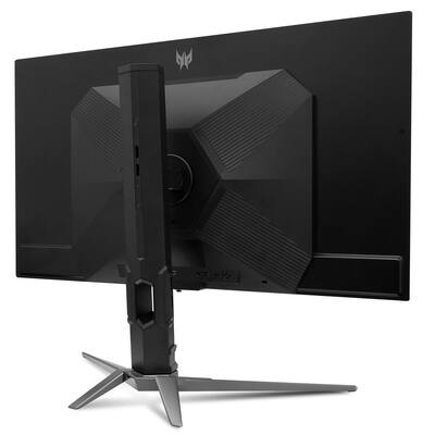 Acer Predator X32 31.5” OLED 4K UHD 240Hz 0.03ms FreeSync Premium Acer Predator X32 31.5” OLED 4K UHD 240Hz 0.03ms FreeSync Premium